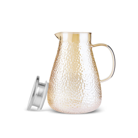 Karaca Luminous 7-piece Glass Set