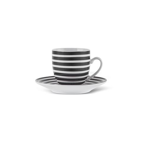 Karaca Yaren 2-Person Coffee Cup Set