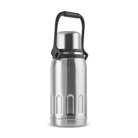 Karaca Adent Stainless Steel Leak-Proof Inox Thermos 800 ml