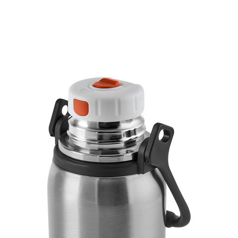 Karaca Adent Stainless Steel Leak-Proof Inox Thermos 800 ml