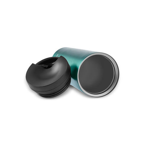 Karaca Sheeny Stainless Steel Leak-Proof Thermos 450 ml Green