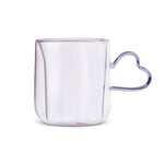 Karaca Pia Lola Çift Cidarlı Mug, 300 ml