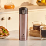 Karaca Pluton, Termos, 450ML, Rosegold