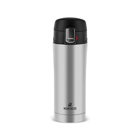 Karaca Pluton, Termos, 350ML, Inox