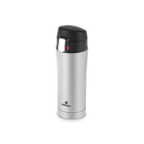 Karaca Pluton, Termos, 350ML, Inox