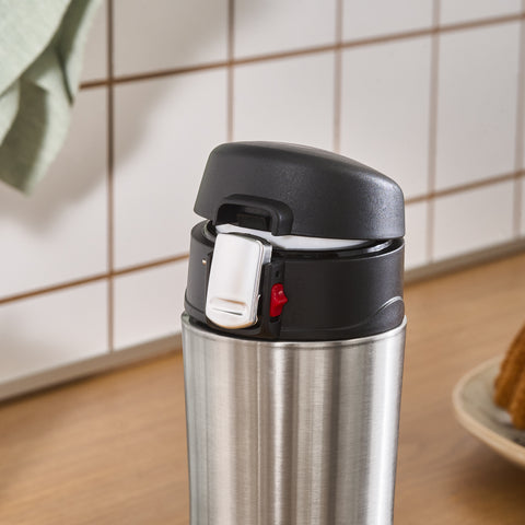Karaca Pluton, Termos, 350ML, Inox