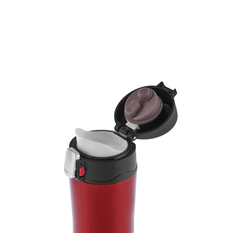 Karaca Pluton, Termos, 350ML, Kırmızı