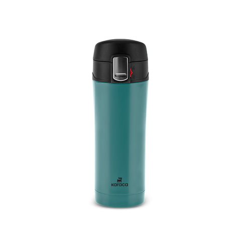Karaca Pluton, Termos, 350ML, Yeşil