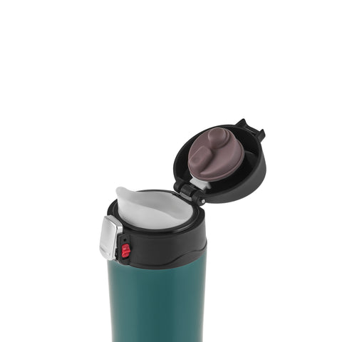 Karaca Pluton, Termos, 350ML, Yeşil