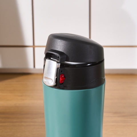 Karaca Pluton, Termos, 350ML, Yeşil