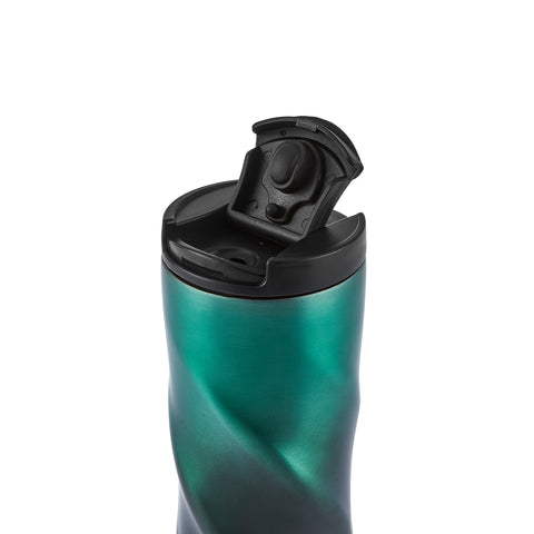 Karaca Orion, Thermosflasche, 500ML, Grün