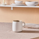 Karaca Cupid Mug 400 ml