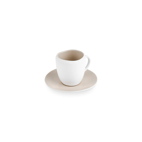 Karaca Cupid Coffee Cup Set for 1 – 90 ml
