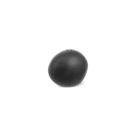 Karaca New Black Galactic Pepper Shaker