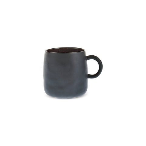 Karaca New Black Galactic Mug – 400 ml