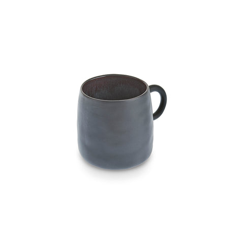 Karaca New Black Galactic Mug – 400 ml