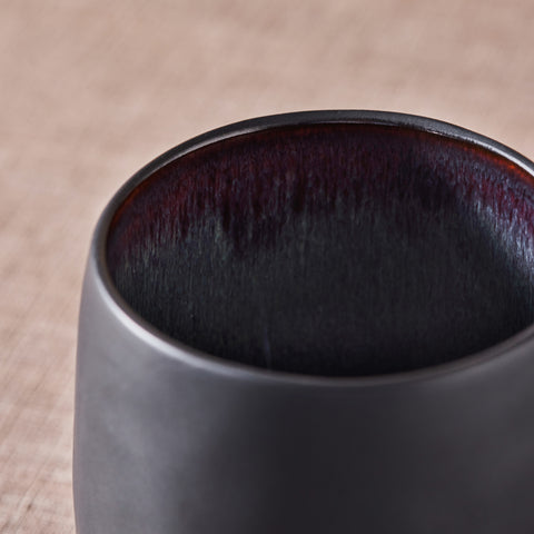 Karaca New Black Galactic Mug – 400 ml
