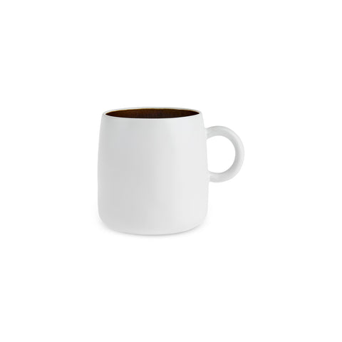  Karaca New White Galactic 400 ml Mug    