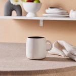  Karaca New White Galactic 400 ml Mug    