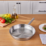 Karaca Elite Steel Pan 30 cm