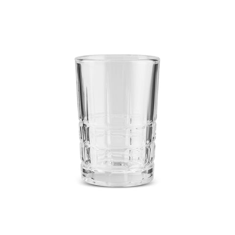 Karaca Yaren, 6'lı Kahve Yanı Bardak Seti, 115ML