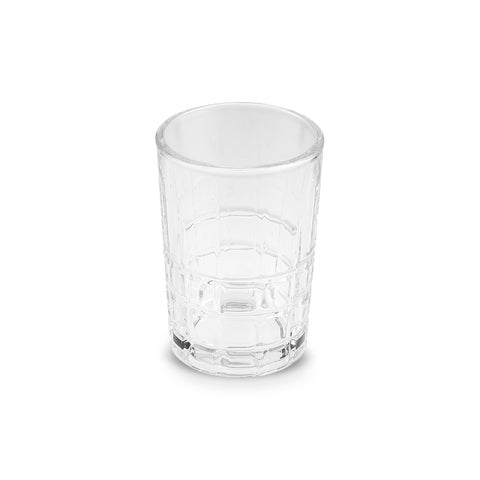 Karaca Yaren, 6'lı Kahve Yanı Bardak Seti, 115ML