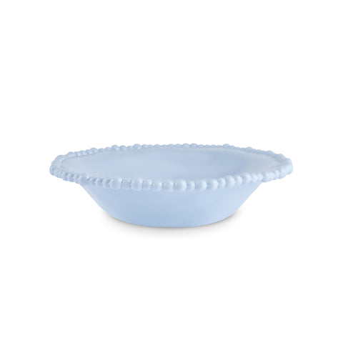 Karaca Perla Melamin Çukur Tabak 22 cm Mavi