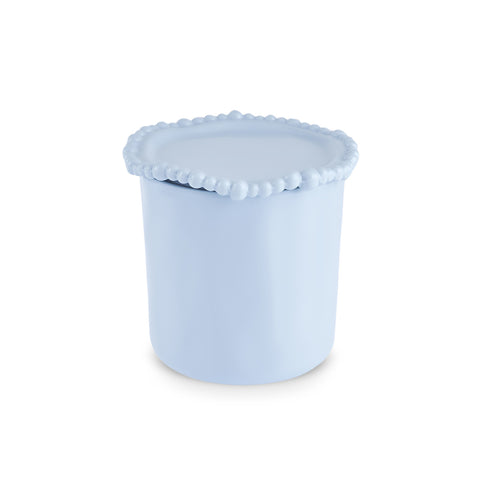 Karaca Perla Melamin Aufbewahrungsdose 490 ml Blau