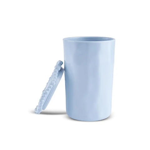 Karaca Perla Melamin Saklama Kabı, 745 ml, Mavi