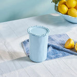 Karaca Perla Melamin Saklama Kabı, 745 ml, Mavi