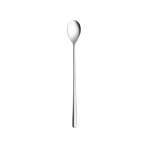 Karaca Boreas Silver 4 Parça Latte Kaşığı Kutulu