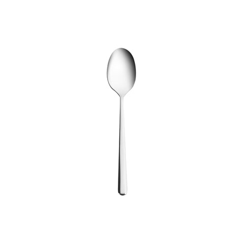 Karaca Boreas Silver 6 Parça Çay Kaşığı Kutulu