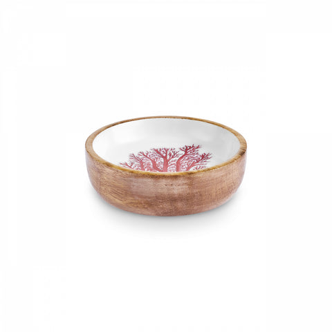 Karaca Mango Marin Mercan Çerezlik 10 cm