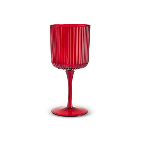 Karaca Zenith Şarap Kadehi, 200 ml, Kırmızı