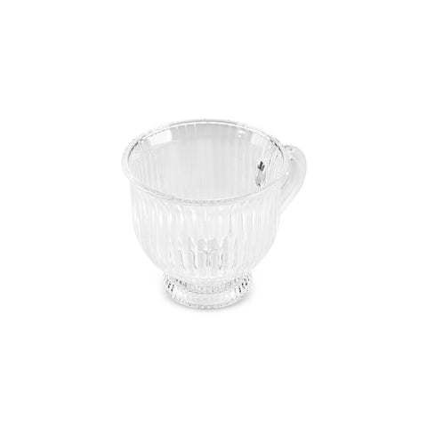 Karaca Hera 6 Kişilik Cam Çay Fincanı Seti, 200 ml
