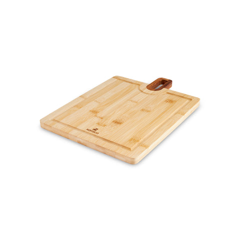Karaca Squarecut 2 Parça Bambu Kesme Tahtası