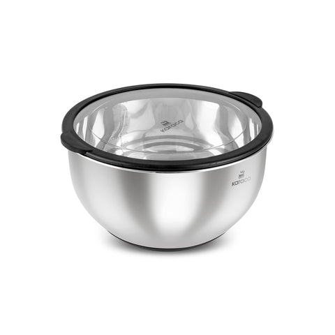 Karaca Mixmaster 2'li Karıştırma Seti, Inox