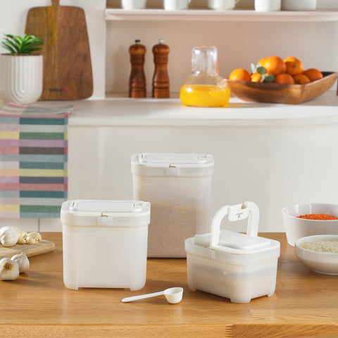 Karaca Spoonsafe Kaşıklı Saklama Kabı