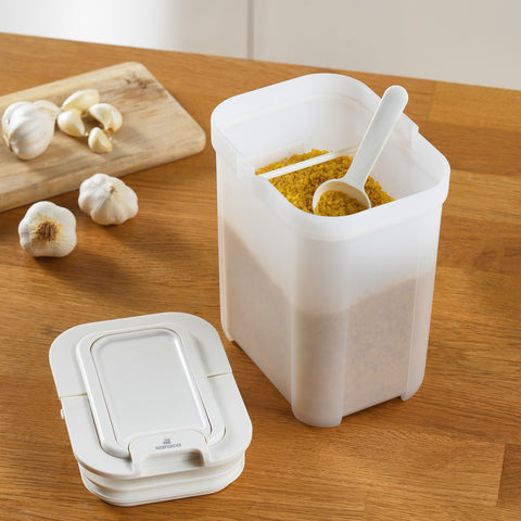 Karaca Spoonsafe Kaşıklı Saklama Kabı