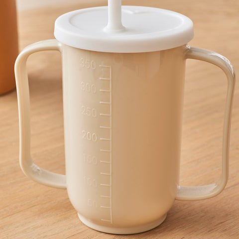 Karaca For All Kolay Tutuşlu Bardak, 350 ml