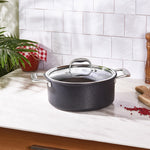 Karaca Diamond Pro Saucepan 24 cm 4,8 Lt
