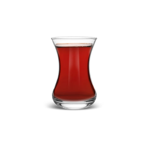  Karaca Vefa Tea Glass 6-Piece Set