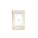 Karaca Magic Gold Frame 10x15 cm
