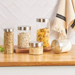 Karaca Cast 5 Piece Storage Container