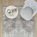 Kasmir Hali Viscose Modern Arven Carpet 160x230 cm