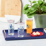 Karaca Mai Selcuklu Series Lemonade Glass