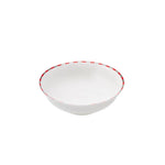 Karaca Aries Red Bowl