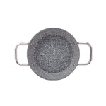 Karaca Vierno Bio Granit breite Pfanne 20 cm