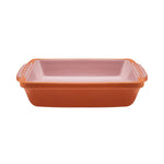 Karaca Bäcker Rosa Backofen Tablett 23 cm