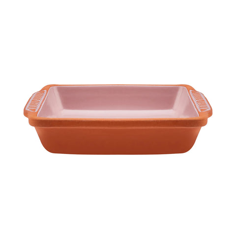 Karaca Bäcker Rosa Backofen Tablett 23 cm